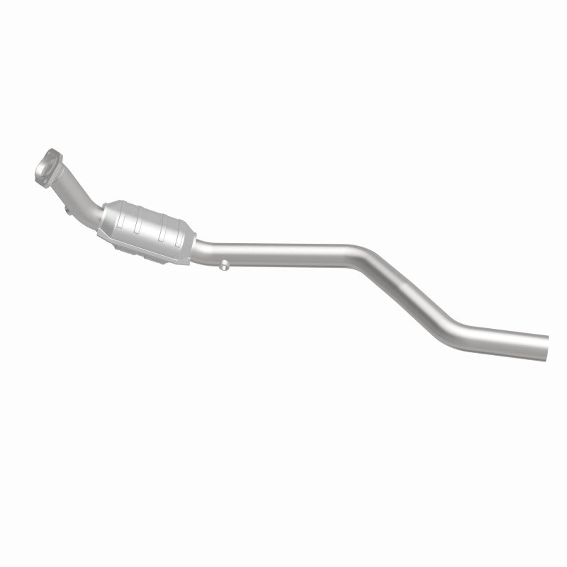 MagnaFlow Direct Fit Catalytic Converter 00-02 Lincoln LS P/S OEM