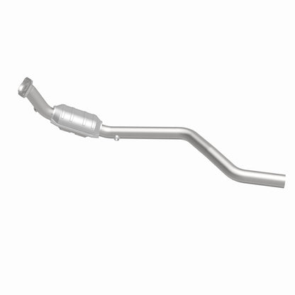 MagnaFlow Direct Fit Catalytic Converter 00-02 Lincoln LS P/S OEM
