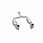 MagnaFlow CONV DF 99-01 Mustang 3.8L 50S