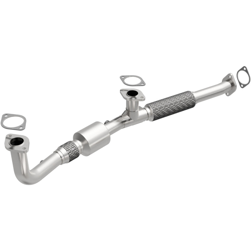 MagnaFlow Direct Fit Catalytic Converter 96-00 Chrysler Sebring 2.5L