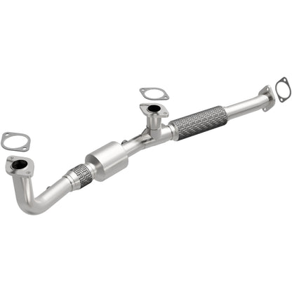 MagnaFlow Direct Fit Catalytic Converter 96-00 Chrysler Sebring 2.5L