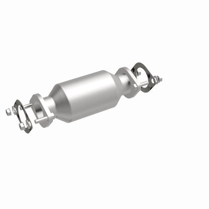 MagnaFlow Direct Fit Catalytic Converter 09-10 Hyundai Genesis 4.6L