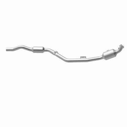 MagnaFlow Direct Fit Catalytic Converter 07-09 Mercedes E350 3.5L