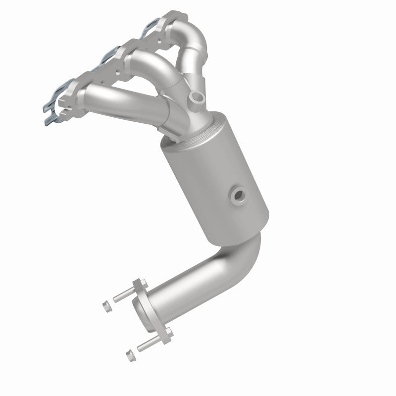 MagnaFlow Direct Fit Catalytic Converter 07-10 Chrysler Sebring 3.5L