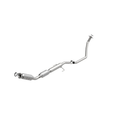 MagnaFlow Direct Fit Catalytic Converter California 09-11 Toyota Corolla / Matrix L4-1.8LGAS