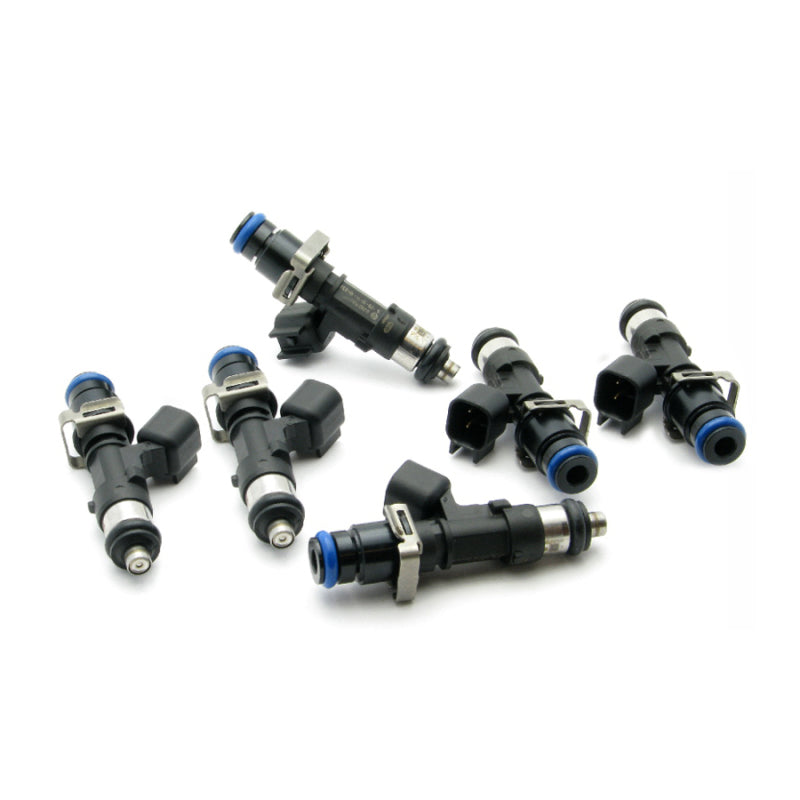 DeatschWerks 93-98 Toyota Supra TT 1000cc High Impedance Injectors