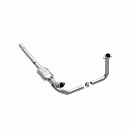 MagnaFlow Direct Fit Catalytic Converter 02-03 Dodge Ram 1500 Pickup 4.7L 4WD
