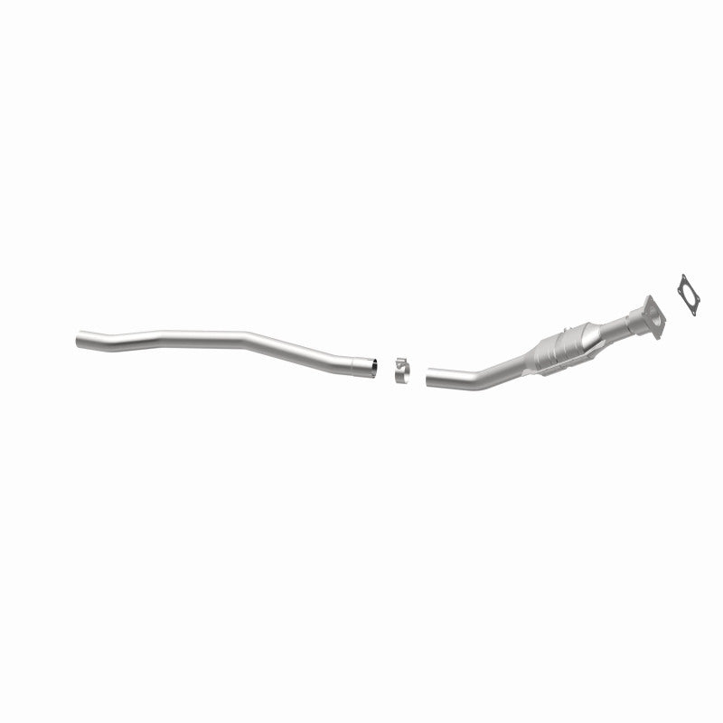 MagnaFlow Direct Fit Catalytic Conv 01-04 Chrysler/Dodge Truck Town & Country Van/Grand Caravan 3.8L