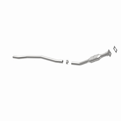 MagnaFlow Direct Fit Catalytic Conv 01-04 Chrysler/Dodge Truck Town & Country Van/Grand Caravan 3.8L