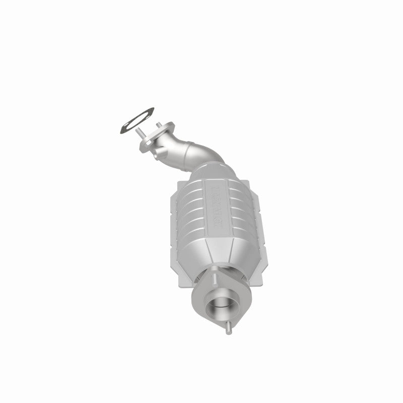 MagnaFlow Direct Fit Catalytic Converter 08-09 Cadi CTS 3.6 Passenger Side OEM