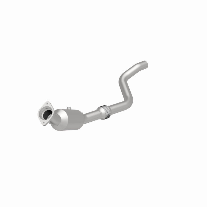 MagnaFlow DF Cat Conv Chrysler/Dodge 05-09 300/Charger /05-08 Magnum/2009 Challenger 5.7L Drv Side