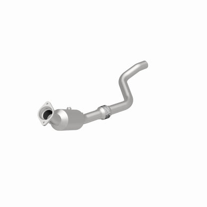 MagnaFlow DF Cat Conv Chrysler/Dodge 05-09 300/Charger /05-08 Magnum/2009 Challenger 5.7L Drv Side