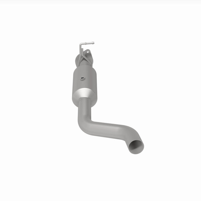 MagnaFlow 22-24 Ford F-650 V8 7.3L Underbody Direct Fit Catalytic Converter