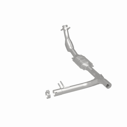 MagnaFlow Direct Fit Catalytic Converter 99 F-150 5.4L V8 P/S 2WD