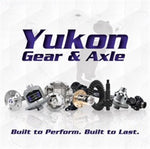 Yukon Gear Carrier installation Kit For AMC Model 35 Diff w/ 30 Spline Upgraded Axles