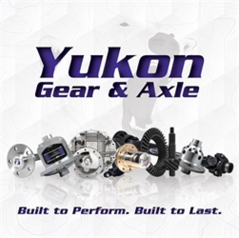 Yukon Gear Short Yoke For Ford 9in HD w/ 28 Spline Axles and a 1330 U/Joint Size