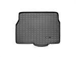 WeatherTech 08+ Saturn Astra Cargo Liners - Black