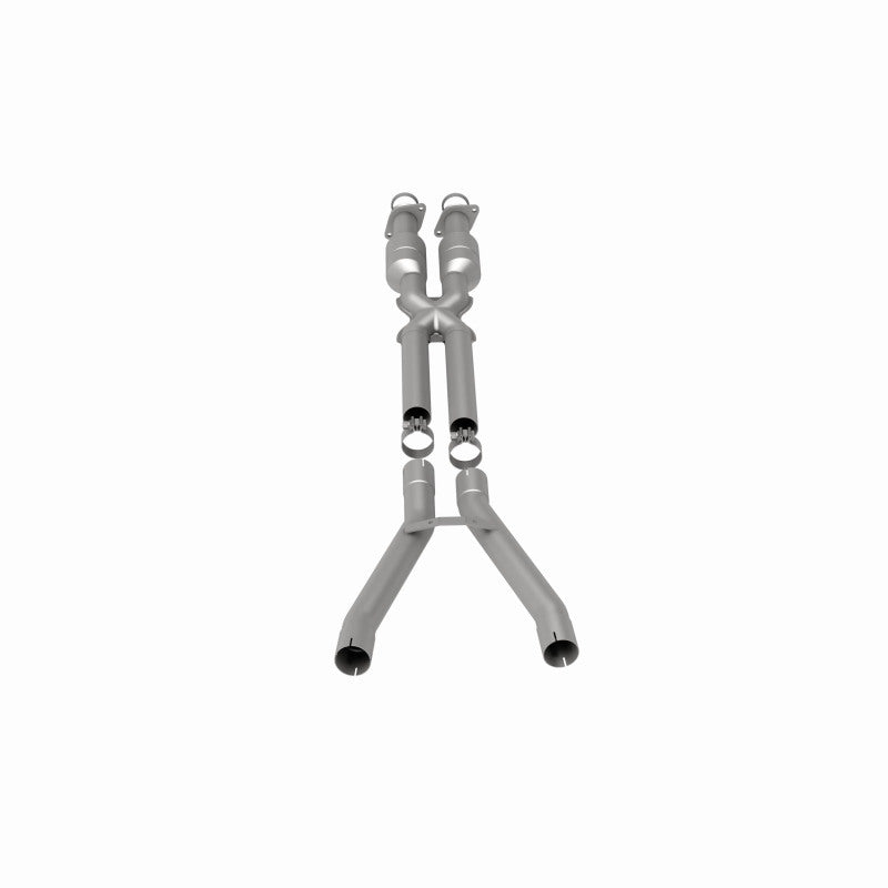 MagnaFlow Direct Fit Catalytic Converter 12-13 Chevy Corvette 6.2L
