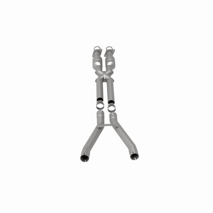 MagnaFlow Direct Fit Catalytic Converter 12-13 Chevy Corvette 6.2L