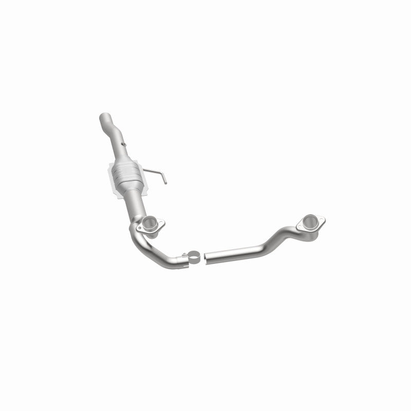 MagnaFlow Direct Fit Catalytic Converter 01 Dodge Ram 1500
