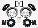 Wilwood TC6R Rear Kit 16.00in Drilled 1999-2010 GM Trk 2500 HD 4.84 Cntr