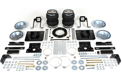 Air Lift LoadLifter 5000 Ultimate Rear Air Spring Kit for 05-10 Ford F-250 Super Duty Lariat 4WD
