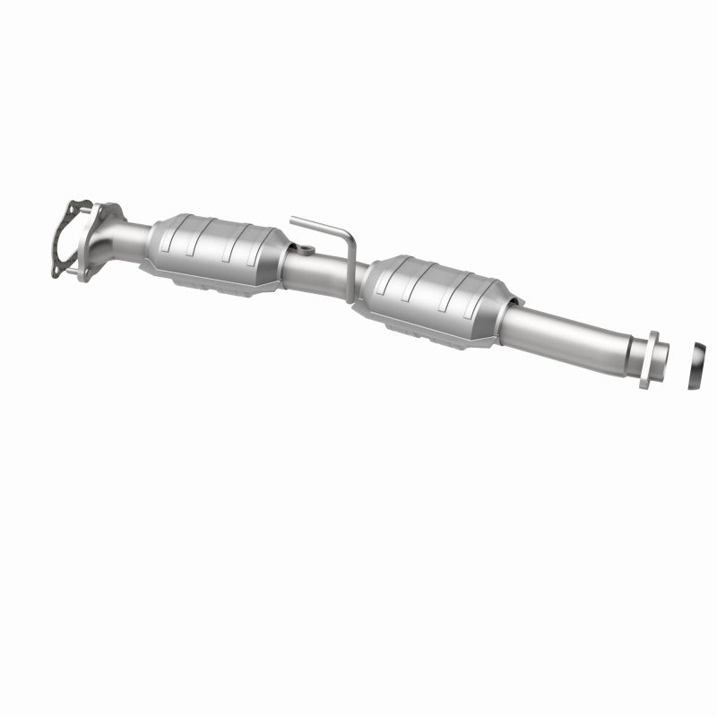 MagnaFlow Direct Fit Catalytic Converter 03-04 Ford Ranger 3.0/4.