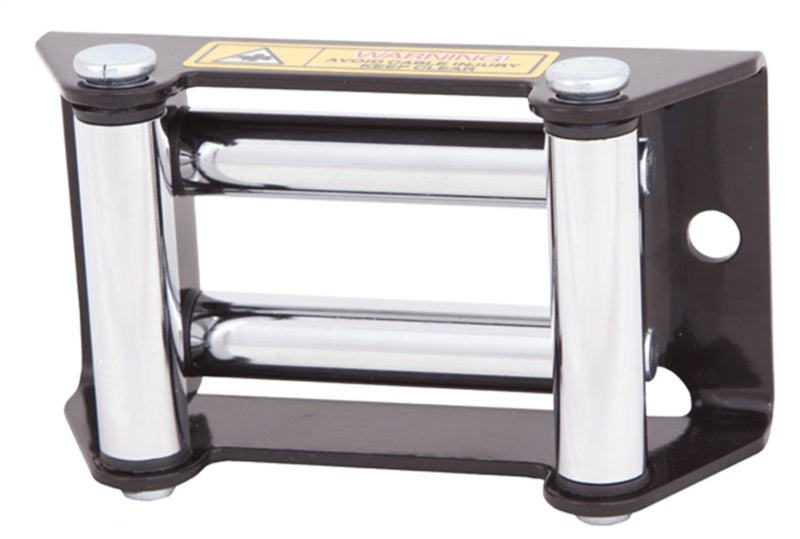 Rugged Ridge UTV Roller Fairlead 2000 to 2500lb Winches