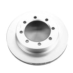 Power Stop 95-99 Ford F-250 Front Evolution Geomet Coated Rotor