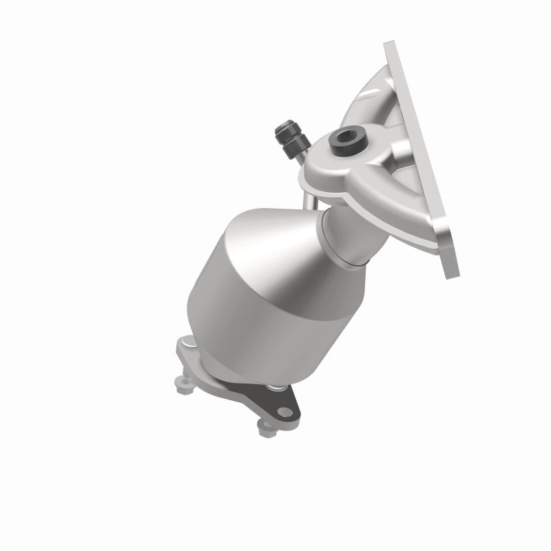 MagnaFlow Direct Fit Catalytic Converter 03 Mazda 6 3.0L