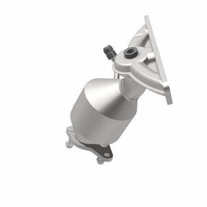 MagnaFlow Direct Fit Catalytic Converter 03 Mazda 6 3.0L