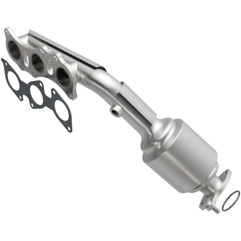 MagnaFlow Direct Fit Catalytic Converter 05-09 Taco 4L P/S mani OEM