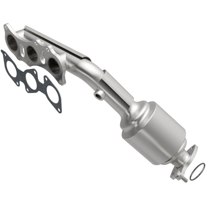 MagnaFlow Direct Fit Catalytic Converter 05-09 Taco 4L P/S mani OEM