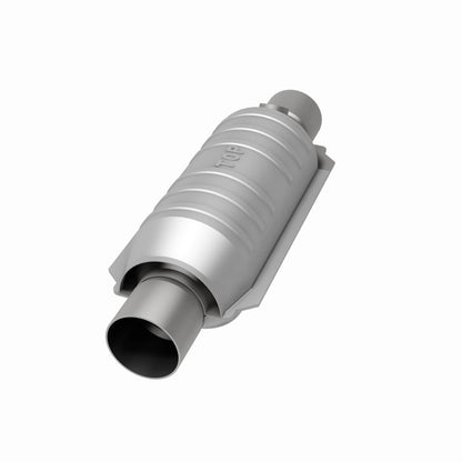 MagnaFlow Universal Catalytic Converter 2.25 inch CA Tier 1