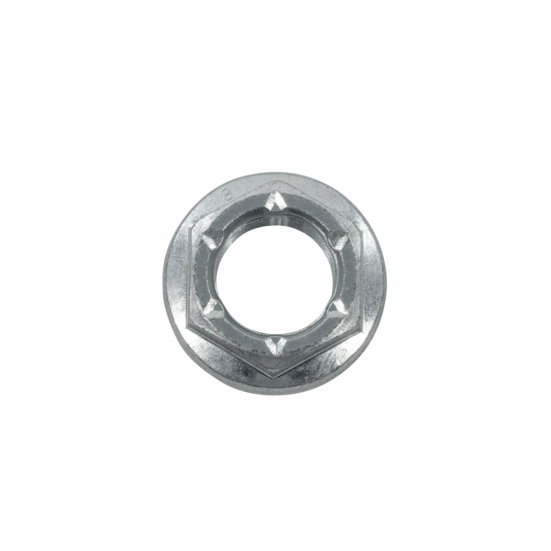 Yukon Gear Pinion Nut for Jeep JL Dana 35 Model 200 22mm x 1.5 Thread