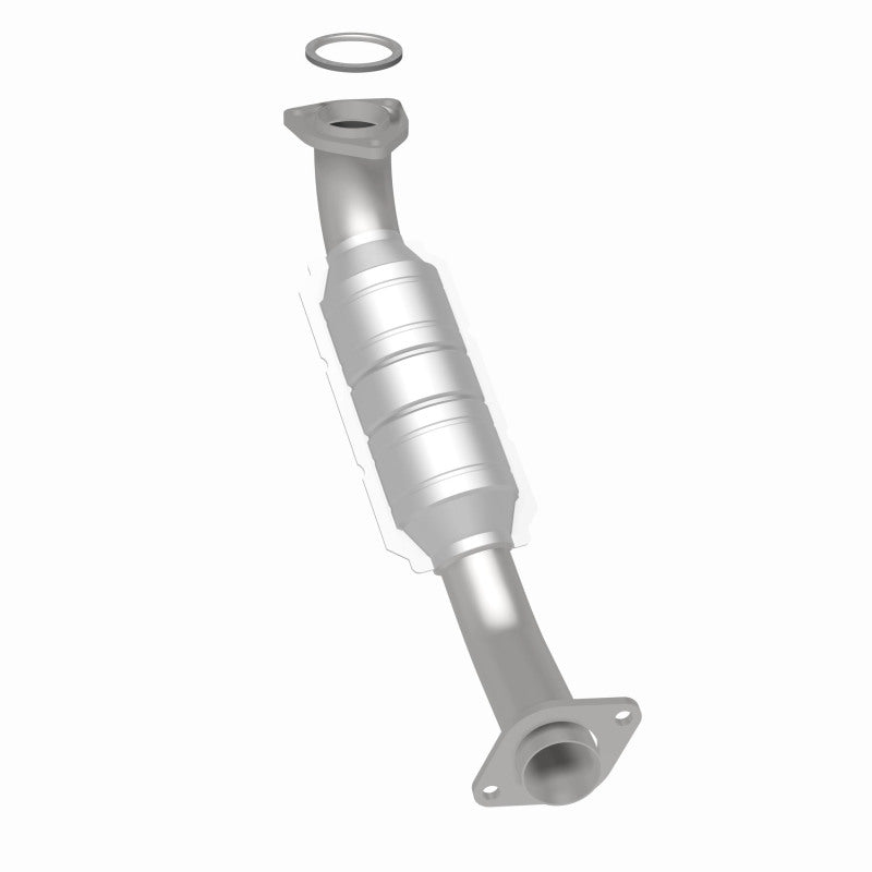 MagnaFlow Direct Fit Catalytic Converter 2008 Pontiac G8 3.6L ps