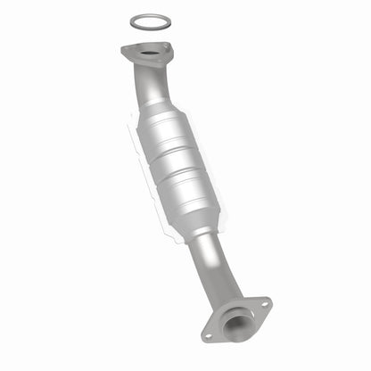 MagnaFlow Direct Fit Catalytic Converter 2008 Pontiac G8 3.6L ps