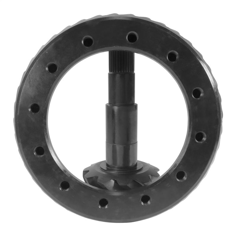 Yukon Gear 11.5in AAM 3.73 Rear Ring & Pinion Install Kit 4.375in OD Pinion Bearing