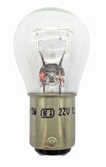 Hella Bulb 7528 12V 21/5W Bay15D S8 Sb