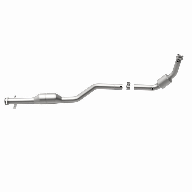MagnaFlow Direct Fit Catalytic Converter 99-00 Mercedes SL500 5.0L
