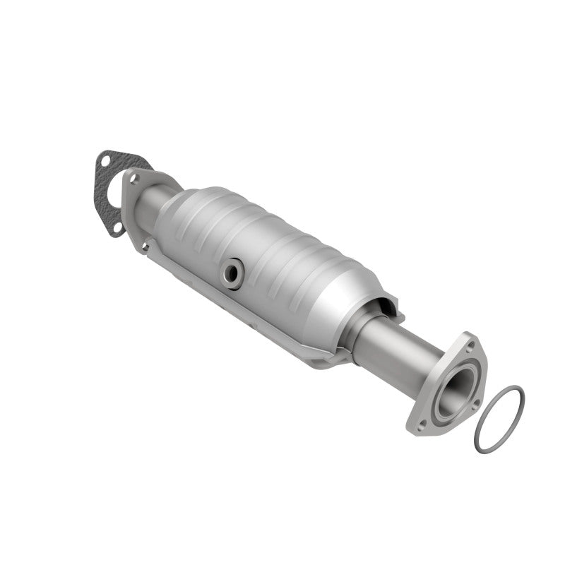 MagnaFlow Direct Fit Catalytic Converter 02-03 Acura CL 3.2L 49 st