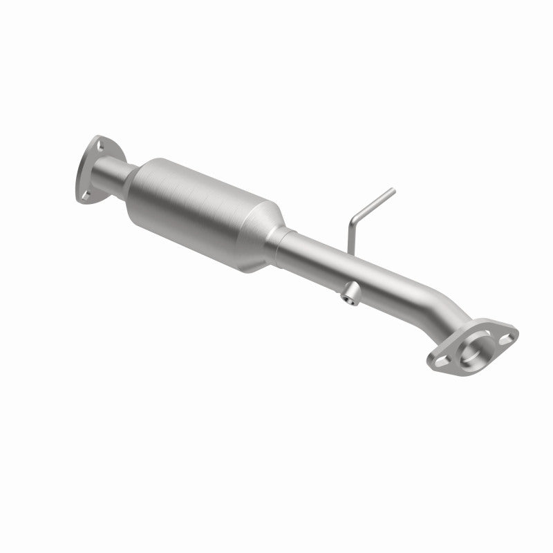MagnaFlow California Direct Fit Catalytic Converter 1995 Kia Sportage 2.0L
