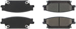 StopTech Street Brake Pads