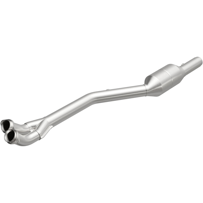 MagnaFlow Direct Fit Catalytic Converter 00-03 BMW M5 5.0L Passenger Side