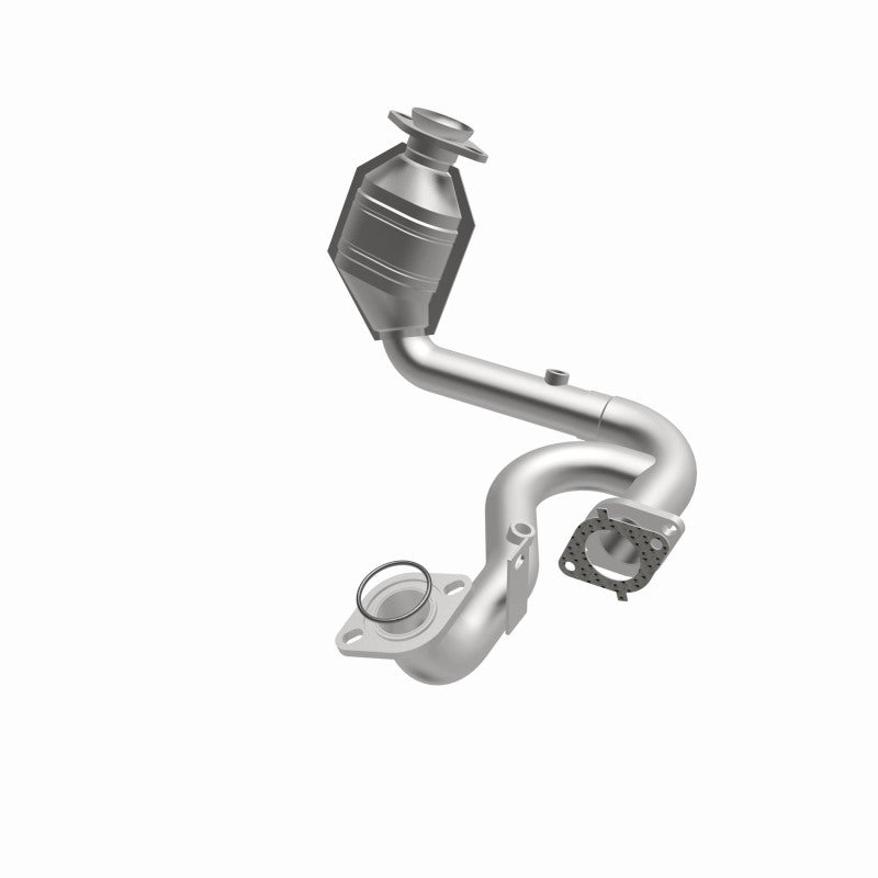 MagnaFlow Direct Fit Catalytic Converter 00-03 Ford Taurus 3.0L