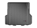 WeatherTech 2014+ BMW 4-Series Gran Coupe Cargo Liner - Black