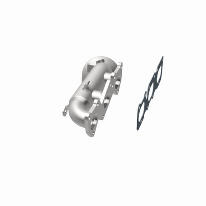 MagnaFlow Direct Fit Catalytic Converter 11-14 Hyundai Genesis V6-3.8L