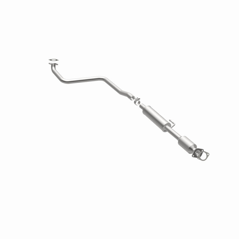 MagnaFlow DF Cat Conv 2017-2019 Hyundai Elantra L4 OEM Underbody Single (Not for Sale In California)