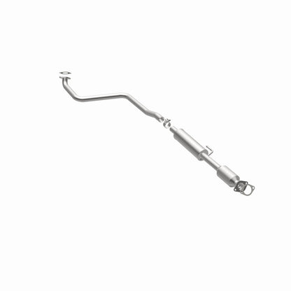 MagnaFlow DF Cat Conv 2017-2019 Hyundai Elantra L4 OEM Underbody Single (Not for Sale In California)