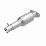 MagnaFlow California Grade Catalytic Converter Direct Fit 91-92 Oldsmobile Bravada V6 4.3L